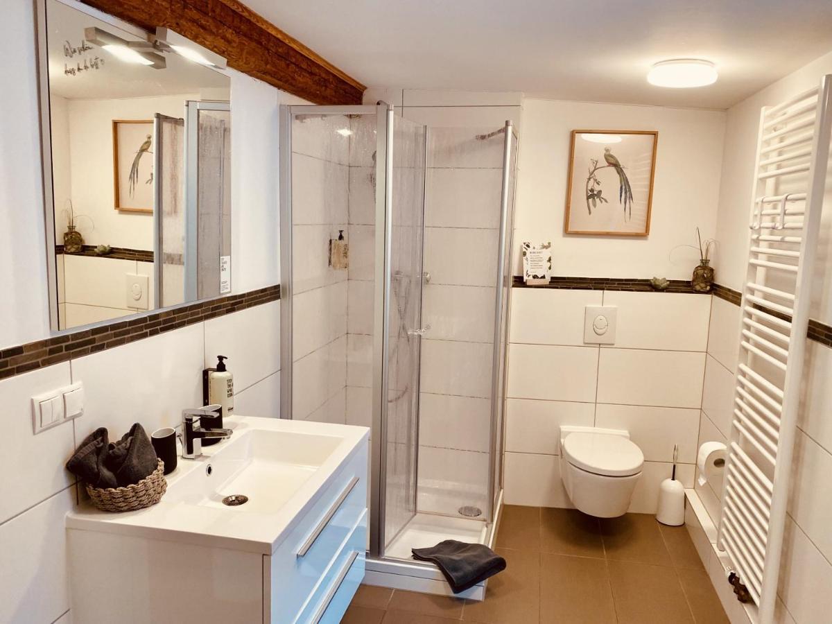 Holiday home Altstadtglueck *